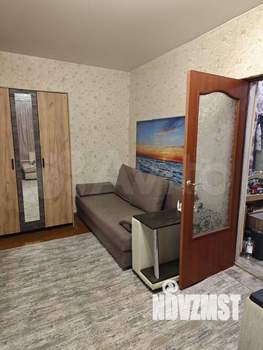 1-к квартира, вторичка, 35м2, 1/2 этаж