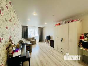 3-к квартира, вторичка, 83м2, 5/9 этаж