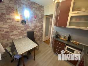 2-к квартира, вторичка, 47м2, 2/5 этаж