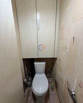 2-к квартира, вторичка, 53м2, 8/9 этаж