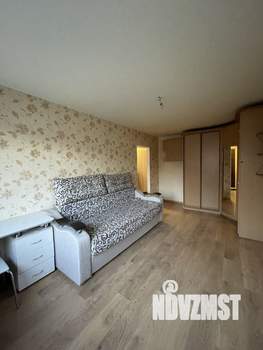1-к квартира, вторичка, 31м2, 5/5 этаж