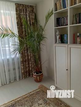 1-к квартира, вторичка, 37м2, 1/9 этаж