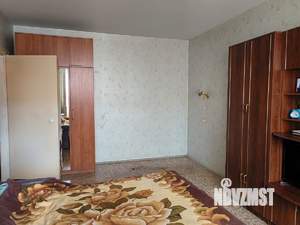 1-к квартира, вторичка, 37м2, 7/9 этаж