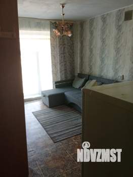 1-к квартира, вторичка, 19м2, 1/5 этаж