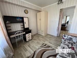 6-к квартира, вторичка, 26м2, 1/5 этаж