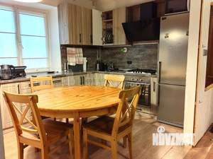 3-к квартира, вторичка, 61м2, 3/5 этаж