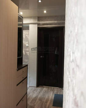 2-к квартира, вторичка, 44м2, 1/5 этаж