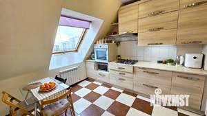 3-к квартира, вторичка, 95м2, 4/4 этаж