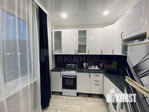 1-к квартира, вторичка, 39м2, 3/9 этаж