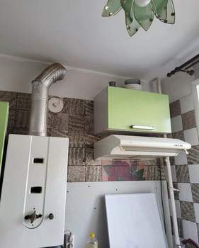 2-к квартира, вторичка, 45м2, 2/5 этаж