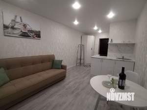 Студия квартира, вторичка, 18м2, 5/5 этаж