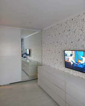 2-к квартира, вторичка, 48м2, 4/5 этаж