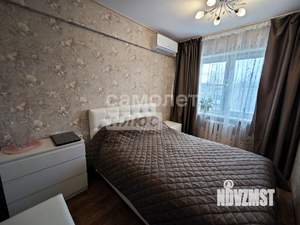 3-к квартира, вторичка, 57м2, 5/5 этаж