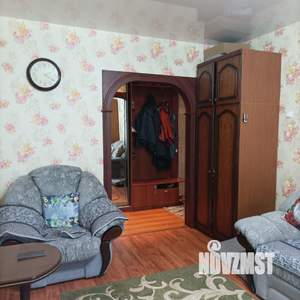 3-к квартира, вторичка, 63м2, 7/10 этаж