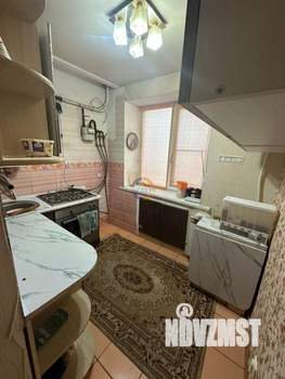2-к квартира, вторичка, 38м2, 1/5 этаж