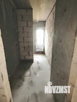2-к квартира, вторичка, 52м2, 9/10 этаж