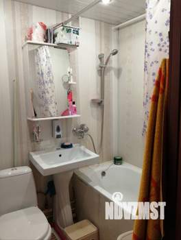 1-к квартира, вторичка, 31м2, 1/9 этаж