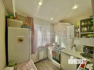 3-к квартира, вторичка, 56м2, 2/5 этаж