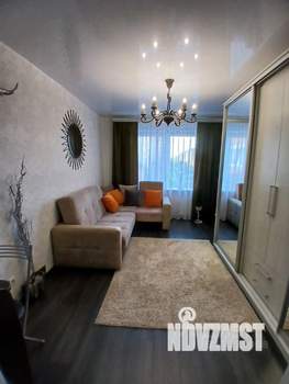 2-к квартира, вторичка, 61м2, 2/9 этаж