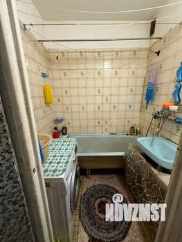 3-к квартира, вторичка, 67м2, 6/9 этаж