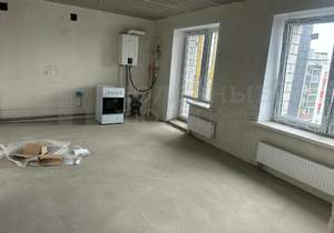 2-к квартира, вторичка, 55м2, 10/10 этаж