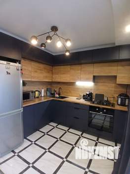 2-к квартира, вторичка, 61м2, 2/9 этаж