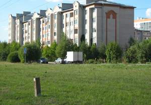 2-к квартира, вторичка, 60м2, 1/6 этаж