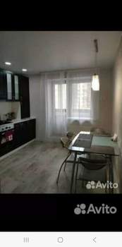 1-к квартира, вторичка, 40м2, 2/9 этаж