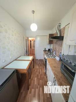 4-к квартира, вторичка, 77м2, 7/9 этаж