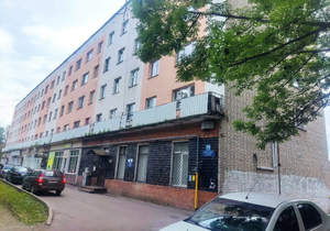 1-к квартира, вторичка, 30м2, 5/5 этаж