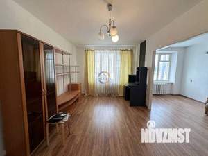 2-к квартира, вторичка, 43м2, 2/5 этаж