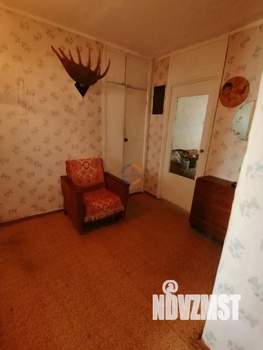 2-к квартира, вторичка, 46м2, 2/9 этаж