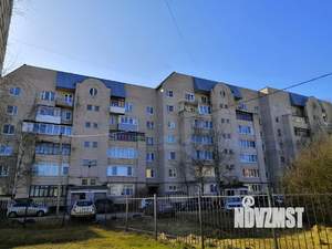 3-к квартира, вторичка, 65м2, 6/7 этаж