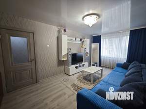 3-к квартира, вторичка, 65м2, 5/5 этаж