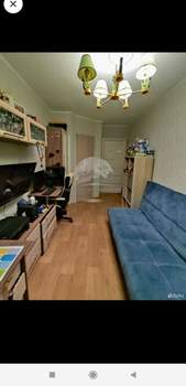 3-к квартира, вторичка, 60м2, 5/5 этаж