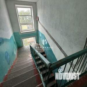 1-к квартира, вторичка, 22м2, 5/5 этаж