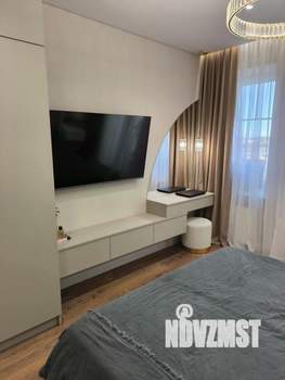 2-к квартира, вторичка, 61м2, 4/5 этаж