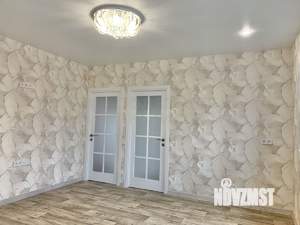 2-к квартира, вторичка, 52м2, 2/9 этаж