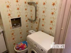 1-к квартира, вторичка, 32м2, 4/9 этаж