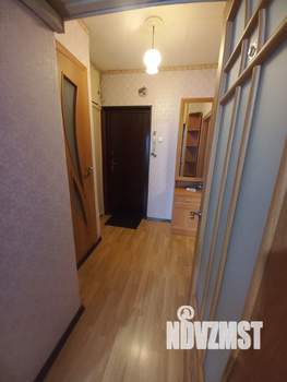 1-к квартира, вторичка, 36м2, 5/9 этаж