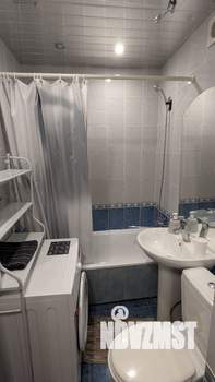 2-к квартира, вторичка, 43м2, 4/4 этаж