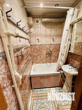 3-к квартира, вторичка, 55м2, 1/5 этаж