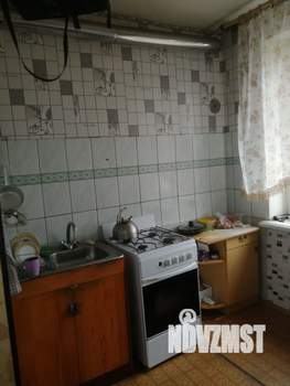 2-к квартира, вторичка, 47м2, 4/6 этаж