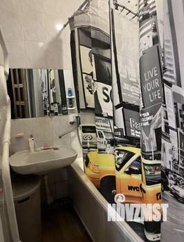 2-к квартира, вторичка, 44м2, 4/5 этаж