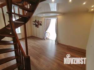 3-к квартира, вторичка, 109м2, 5/5 этаж