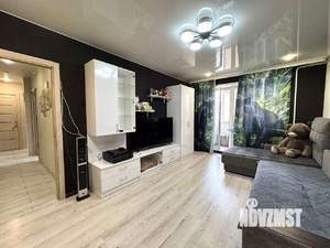 2-к квартира, вторичка, 55м2, 9/9 этаж
