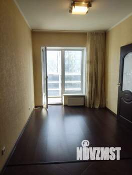 1-к квартира, вторичка, 36м2, 3/16 этаж