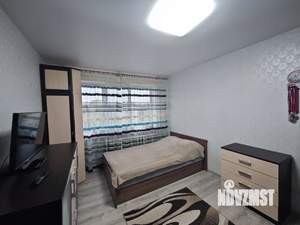 3-к квартира, вторичка, 65м2, 5/5 этаж