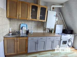 1-к квартира, вторичка, 42м2, 4/4 этаж