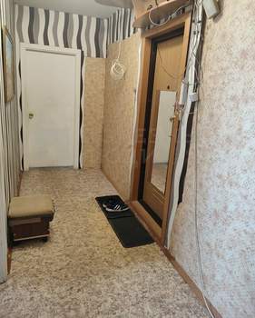 2-к квартира, вторичка, 53м2, 6/9 этаж
